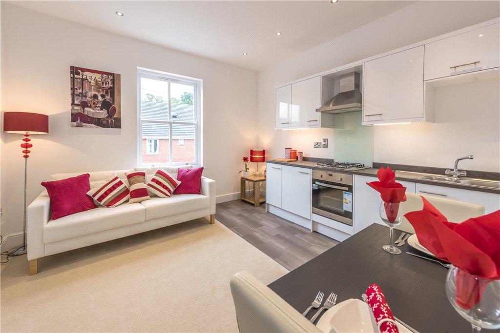 Interior design and architectural planning Worcester